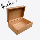 NaniBox S, Basic